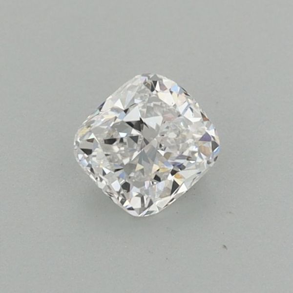 Cushion Lab-Grown Diamond image