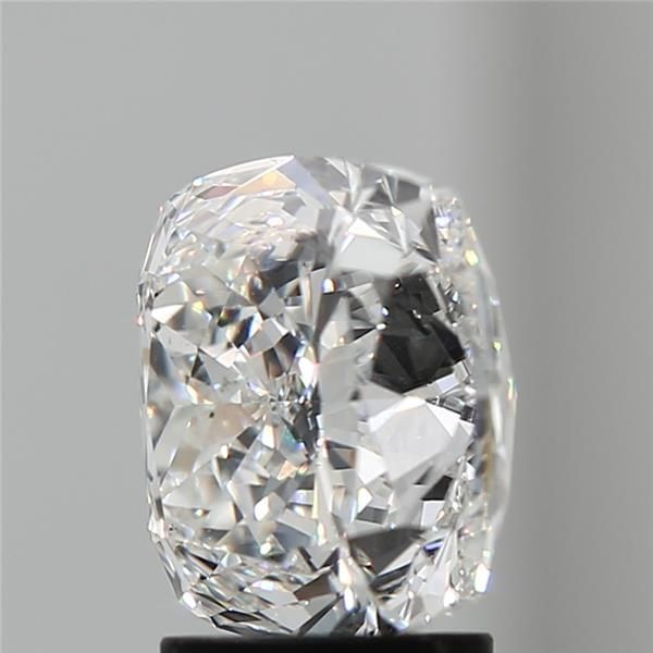 Cushion Diamond image