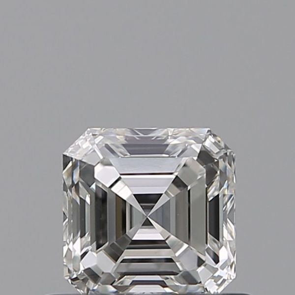 Asscher Diamond image