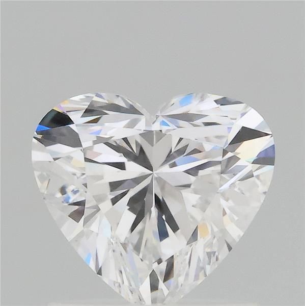 Heart Lab-Grown Diamond image