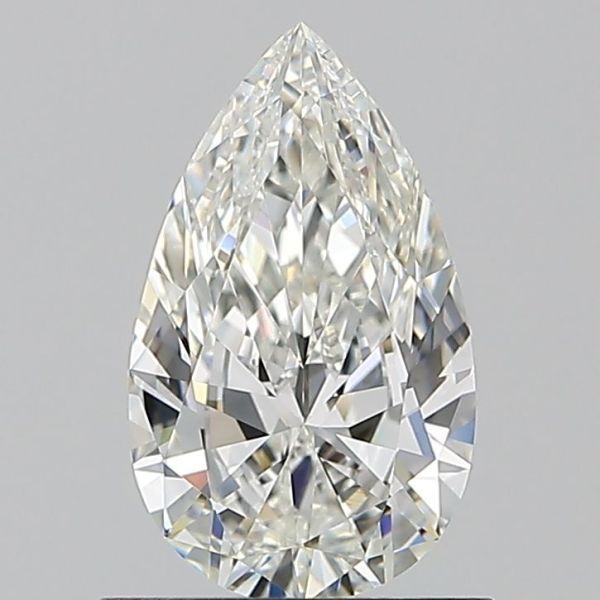Pear Diamond image