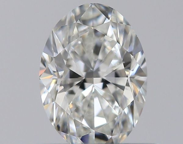 Oval Diamond image