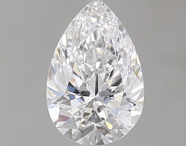 Pear Diamond image