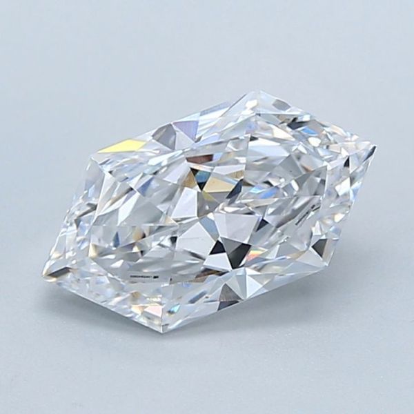 Hexagonal Lab-Grown Diamond image