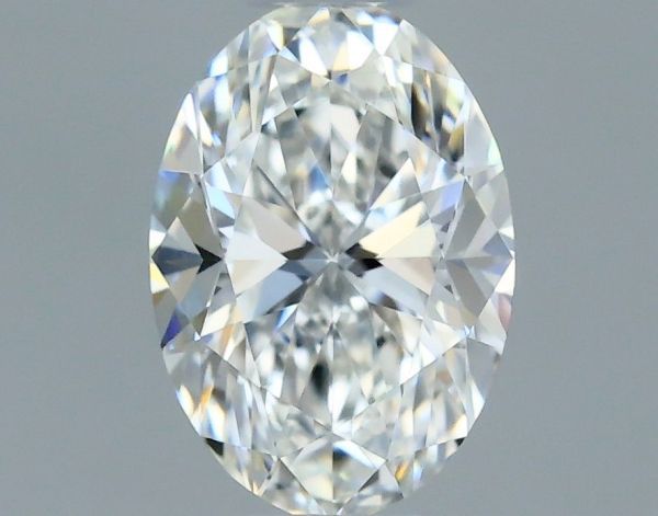 Oval Diamond image
