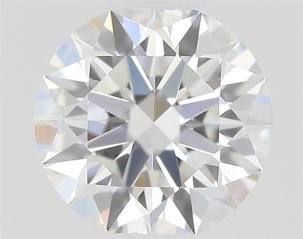 Round Diamond image