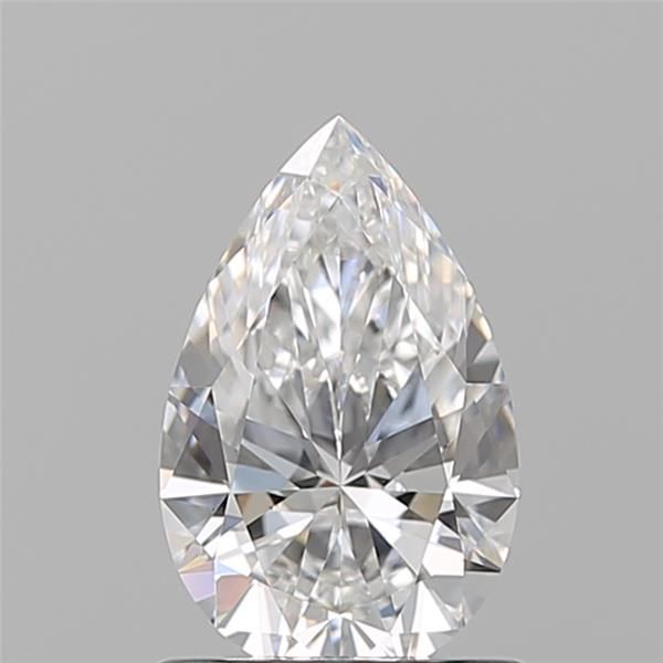 Pear Diamond image