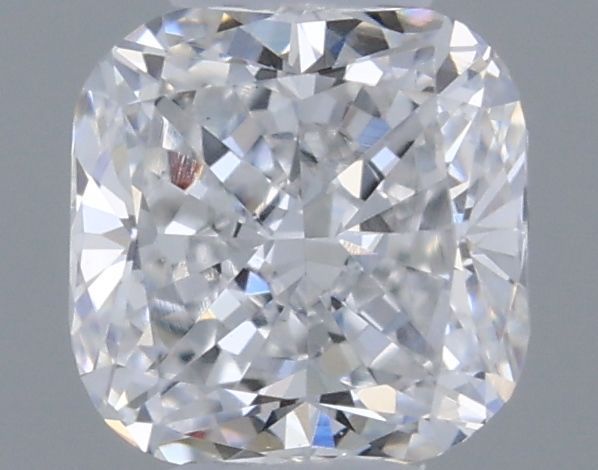 Cushion Lab-Grown Diamond image