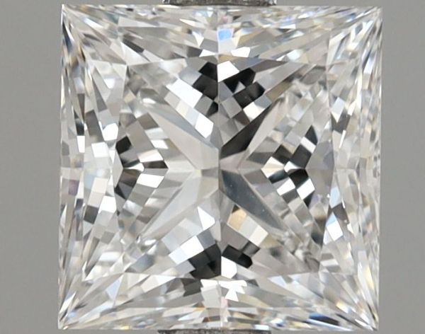 Princess Lab-Grown Diamond image