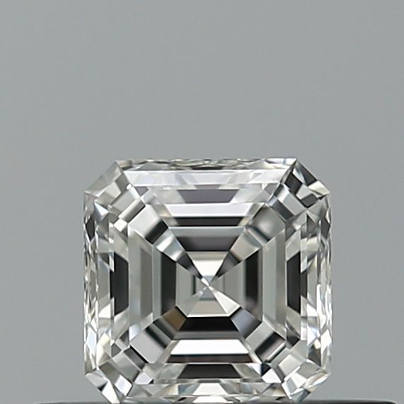 Asscher Diamond image