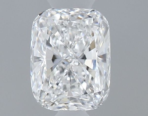 Cushion Diamond image