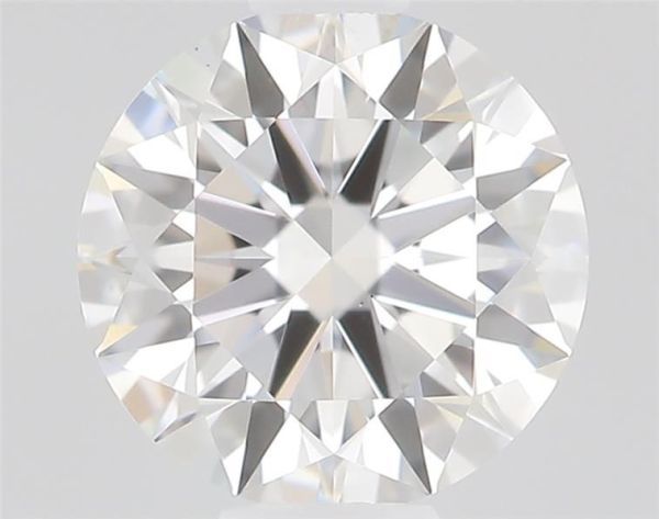 Round Diamond image