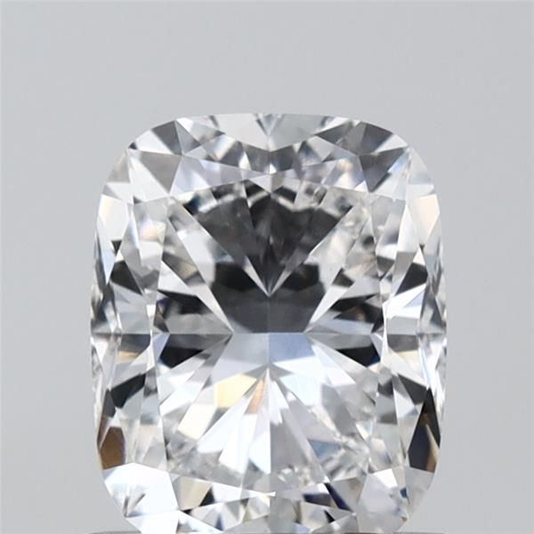 Cushion Lab-Grown Diamond image