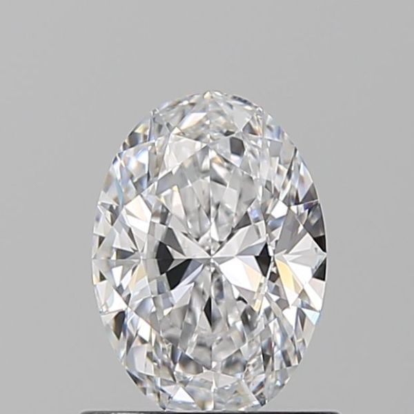 Oval Diamond image