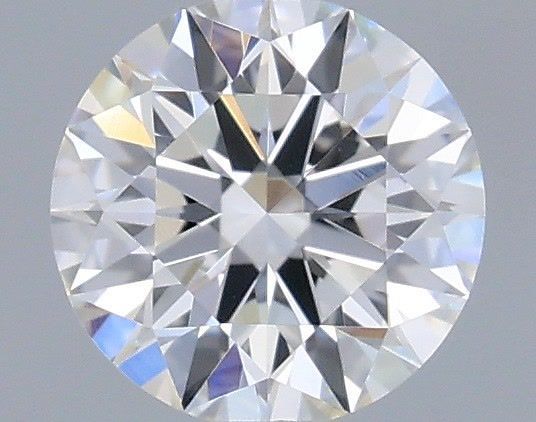Round Diamond image