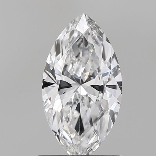 Marquise Lab-Grown Diamond image