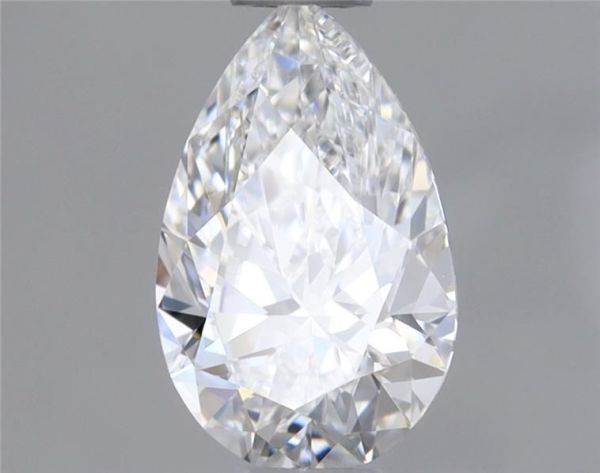 Pear Diamond image