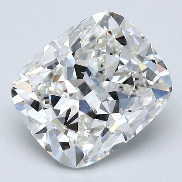 Cushion Diamond image