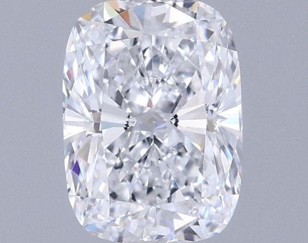 Cushion Lab-Grown Diamond image