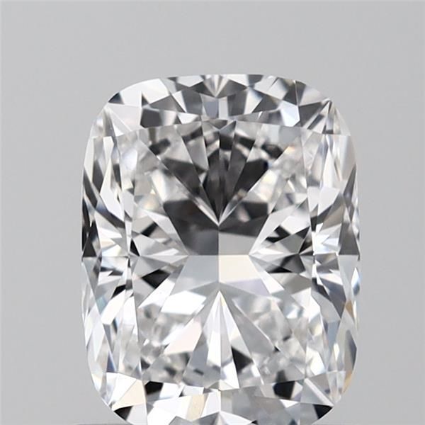 Cushion Lab-Grown Diamond image
