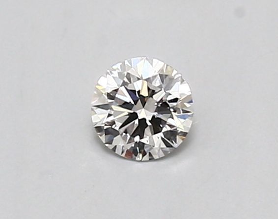 Round Lab-Grown Diamond image