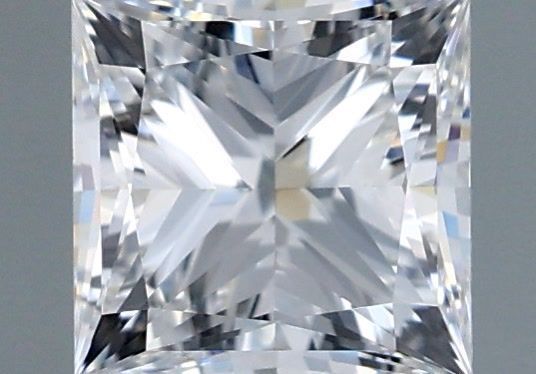 Princess Lab-Grown Diamond image