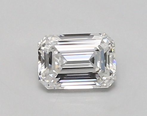 Emerald Lab-Grown Diamond image