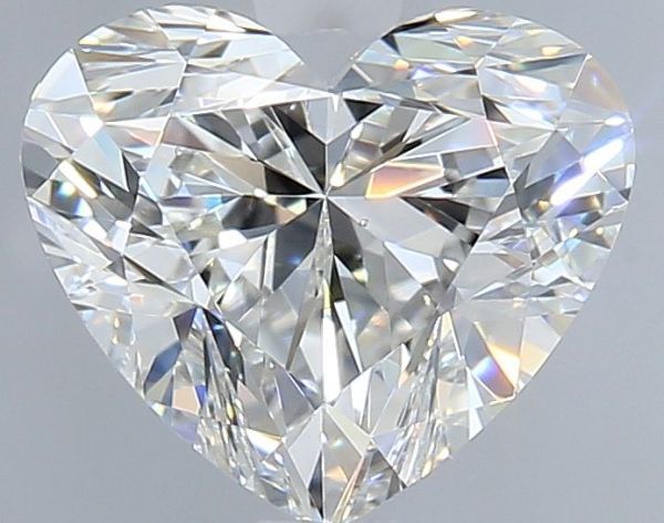 Heart Diamond image