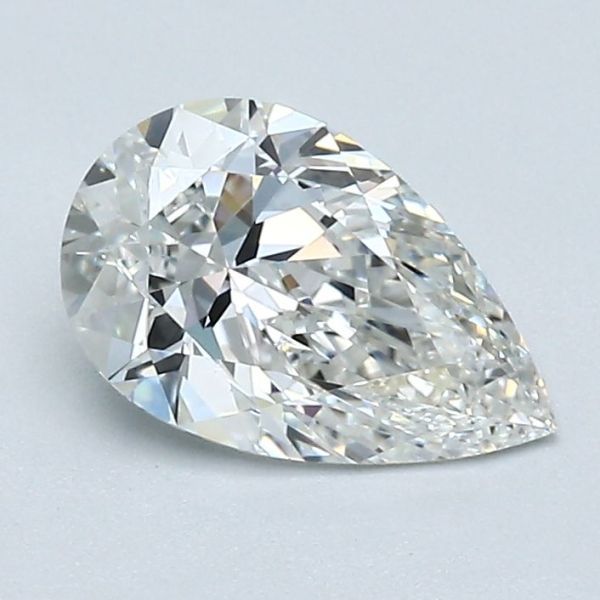 Pear Diamond image