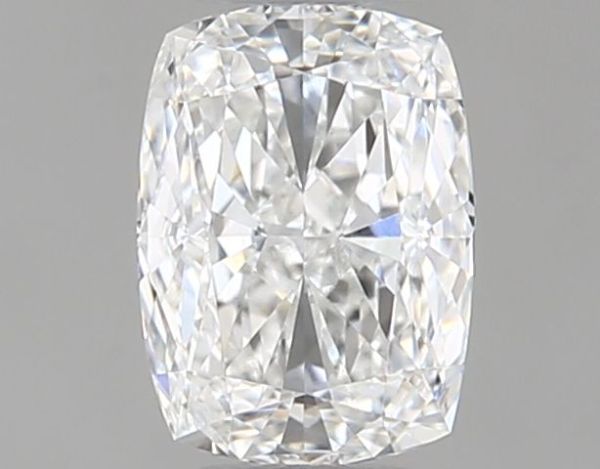 Cushion Diamond image