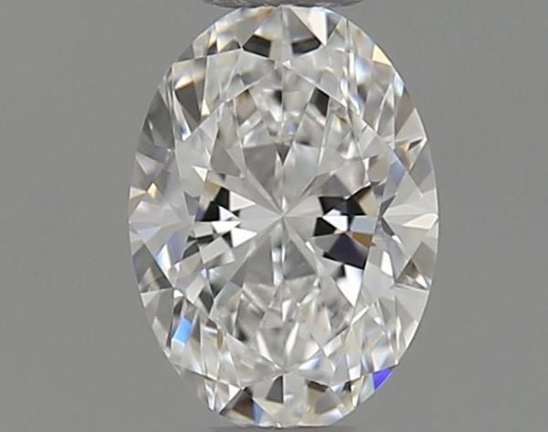 Oval Diamond image