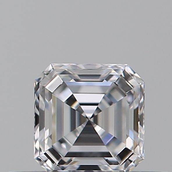 Asscher Diamond image