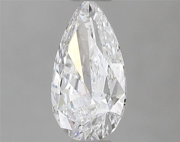 Pear Diamond image
