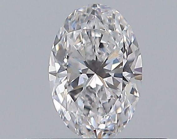 Oval Diamond image