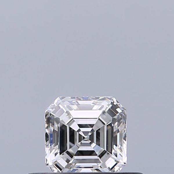 Asscher Diamond image