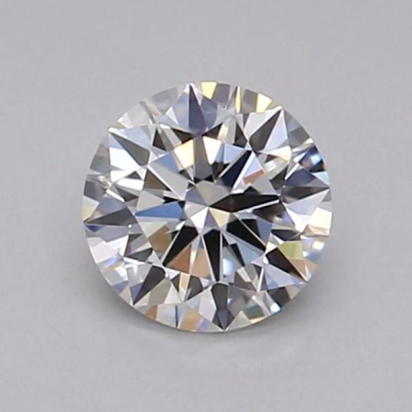 Round Diamond image