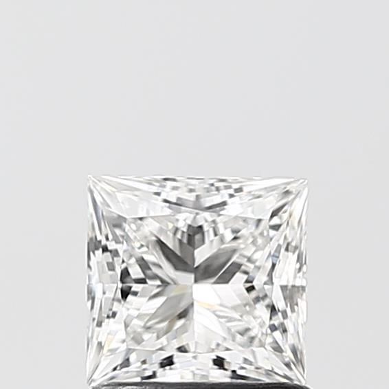 Princess Lab-Grown Diamond image