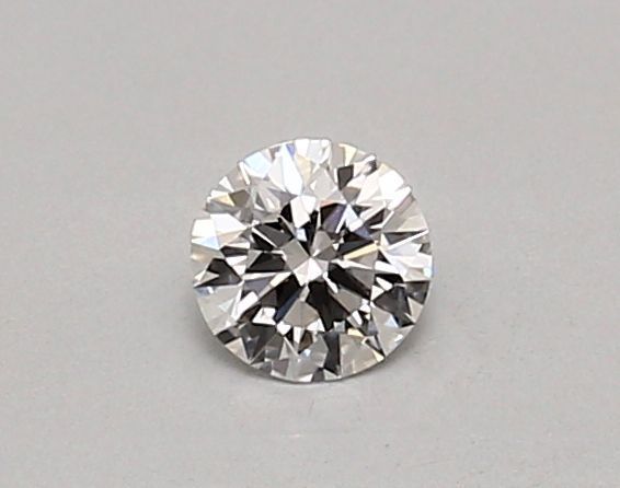 Round Lab-Grown Diamond image
