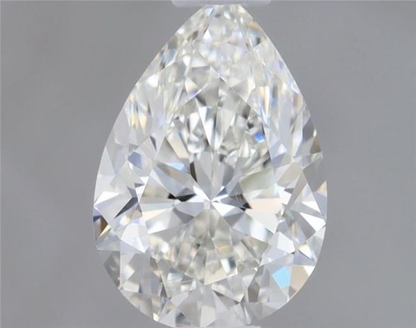 Pear Diamond image