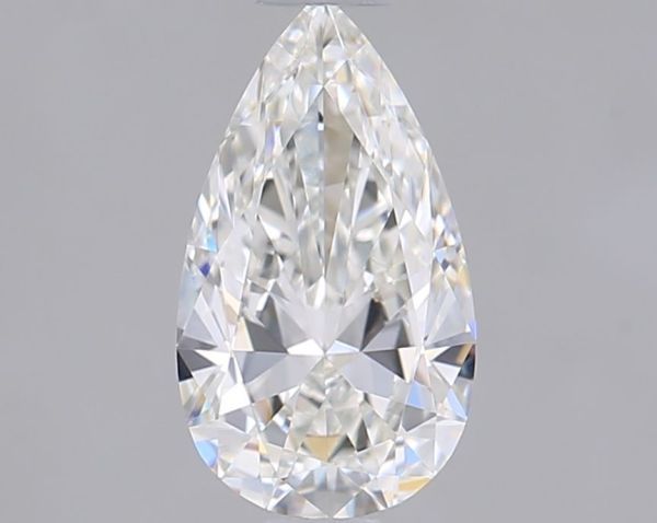 Pear Diamond image