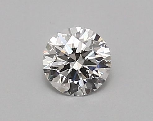 Round Lab-Grown Diamond image