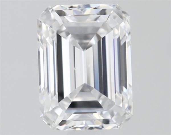 Emerald Diamond image