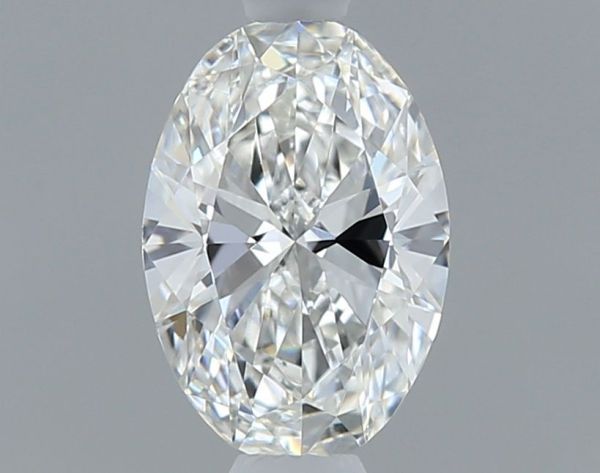 Oval Diamond image