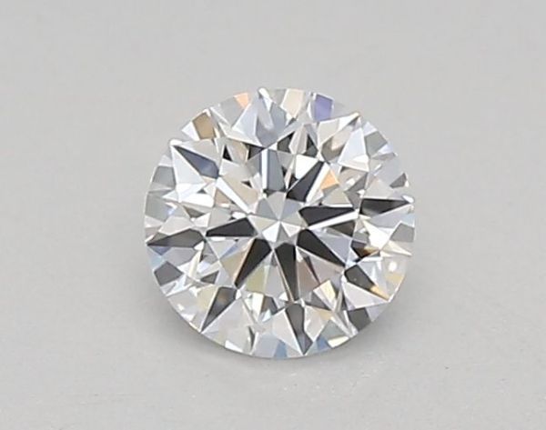 Round Lab-Grown Diamond image