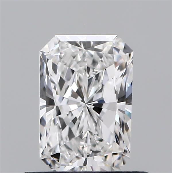 Radiant Lab-Grown Diamond image