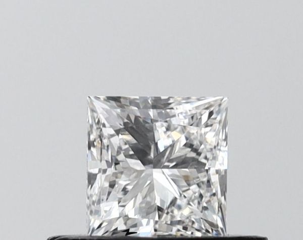 Princess Lab-Grown Diamond image