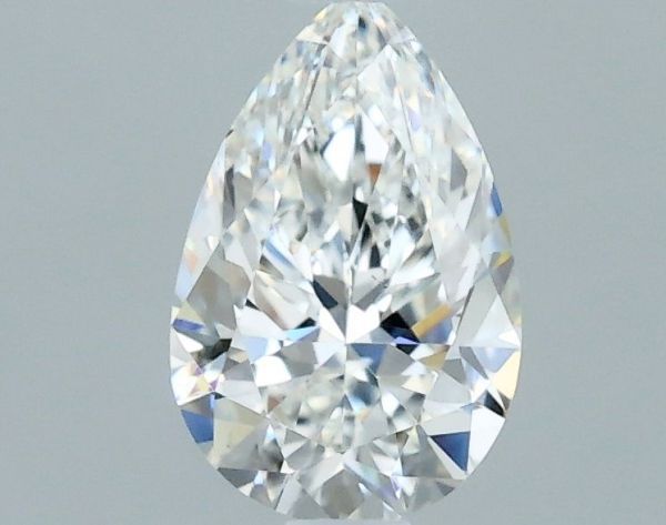 Pear Diamond image