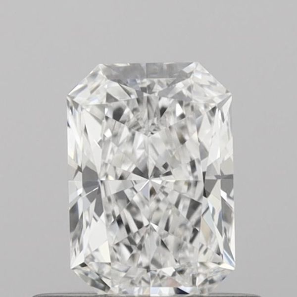 Radiant Lab-Grown Diamond image