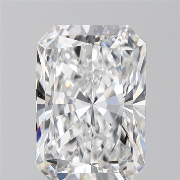 Radiant Lab-Grown Diamond image