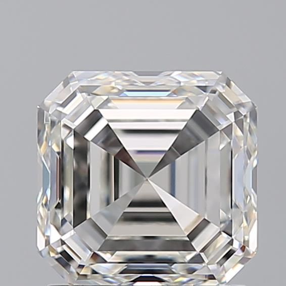 Asscher Diamond image